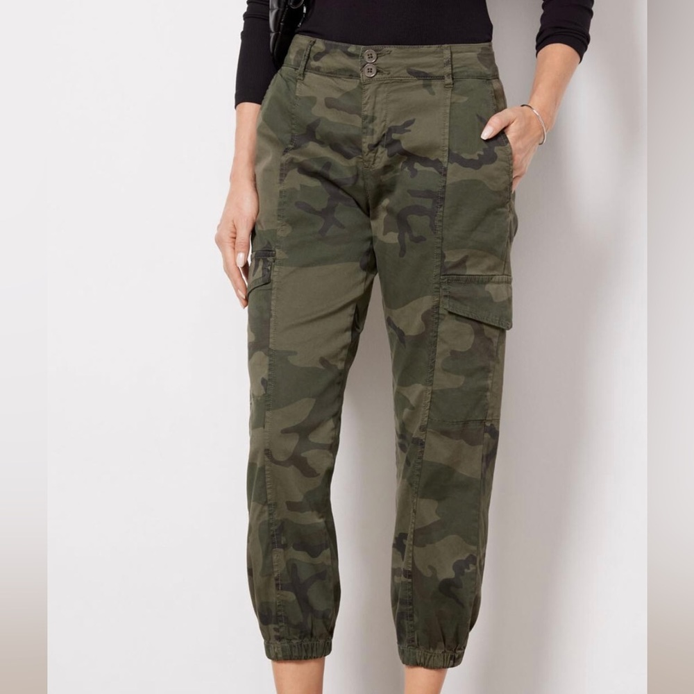 Sanctuary Rebel Pant